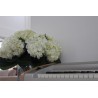 White Hydrangea - Extra