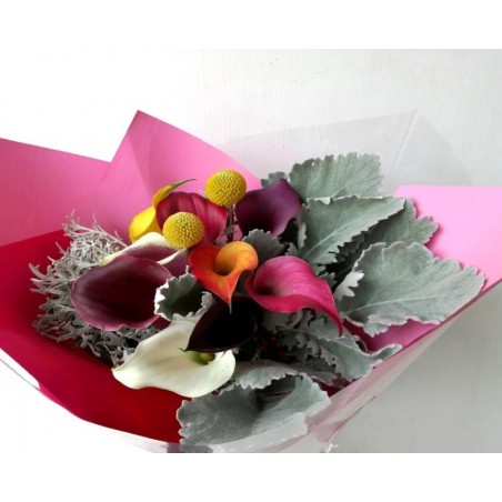 Beautiful Bouquet x 4