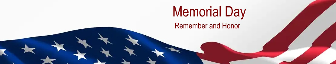 Memorial Day 2025 - Ecofreshblooms Memorial Day 2025 - Ecofreshblooms